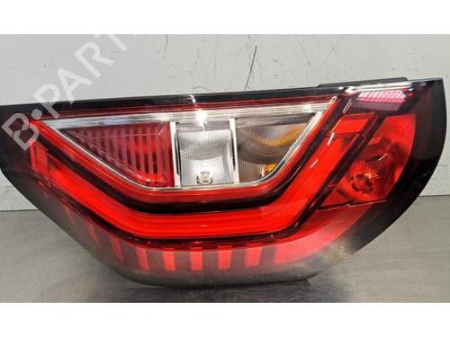 Left taillight RENAULT KANGOO III MPV E-Tech Electric (KJJA) | BP40284995C34 - Image 2