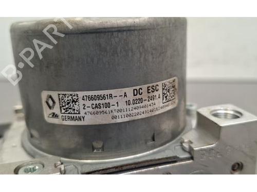 ABS pump RENAULT TRAFIC III Van (FG_) 2.0 dCi 130 (FGMY) | BP37148359M43 - Image 2