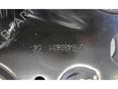 Subframe AUDI Q4 E-TRON SUV (F4B) 45 quattro | BP37275423M9 - Image 8