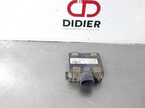 Used Electronic module AUDI Q7 (4MB, 4MG, 4MQ) 3.0 TDI e-tron quattro (374 hp) 10883161