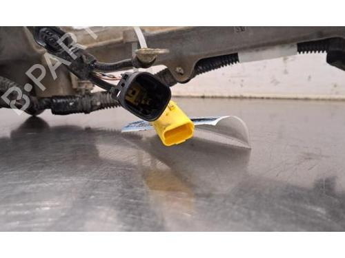 Steering rack CITROËN BERLINGO Box Body/MPV (K9) 1.5 BlueHDi 130 | BP32632889M22 - Image 2