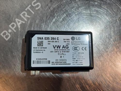 Electronic module VW GOLF VII (5G1, BQ1, BE1, BE2) 2.0 GTD | BP37288210M83 - Image 4
