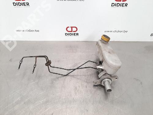 Used Master brake Master brake CITROËN JUMPER II Van 2.2 HDi 120 (120 hp) 10880099 10880099