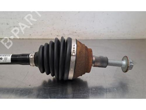 Right front driveshaft SKODA OCTAVIA IV Combi (NX5, PV5) 2.0 TDi | BP37038238M39 - Image 2