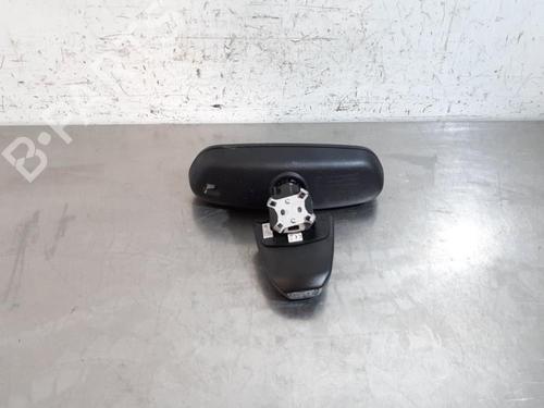 Rear mirror CITROËN C5 AIRCROSS (A_) 1.2 PureTech 130 (ARHNSJ) | BP28719915I6