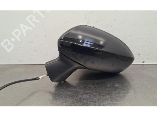 Used Left mirror Left mirror OPEL ASTRA K Sports Tourer (B16) 1.5 CRDI (35) (105 hp) 36657276 36657276