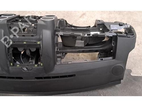 Dashboard PEUGEOT PARTNER Box Body/MPV 1.6 BlueHDi 100 | BP36909491C46  - Image 5