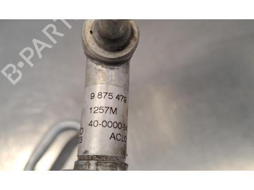 AC pipe BMW XM (G09) XM All-wheel Drive | BP33744009M126  - Image 5