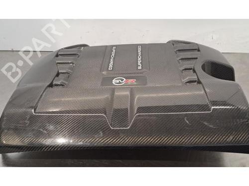 Bundpladebeskyttelse LAND ROVER RANGE ROVER SPORT II (L494) 5.0 SCV8 4x4 (575 hp) 30365464