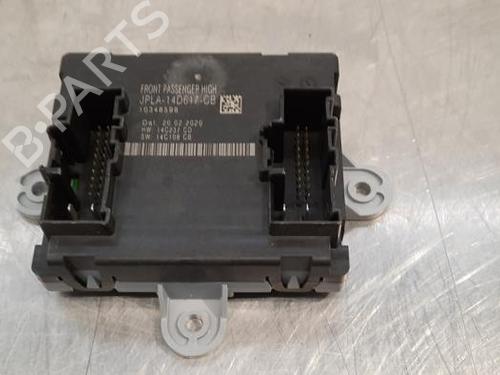 Elektronisk modul LAND ROVER RANGE ROVER IV (L405) 4.4 SDV8 4x4 | BP23600474M83 