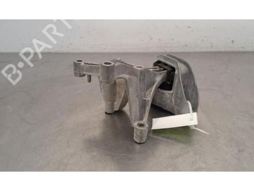 Used Engine mount NISSAN JUKE (F16_) DIG-T 117 (117 hp) 29879440