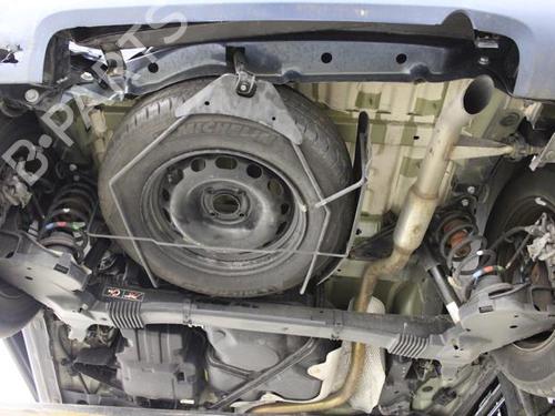 Electronic module CITROËN BERLINGO MULTISPACE (B9) 1.6 HDi 90 | BP10875481M83 