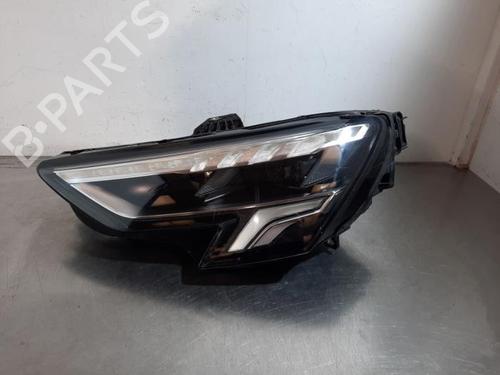 Used Left headlight Left headlight AUDI A3 Sportback (8YA, 8YF) 30 TDI (116 hp) 35778016 35778016