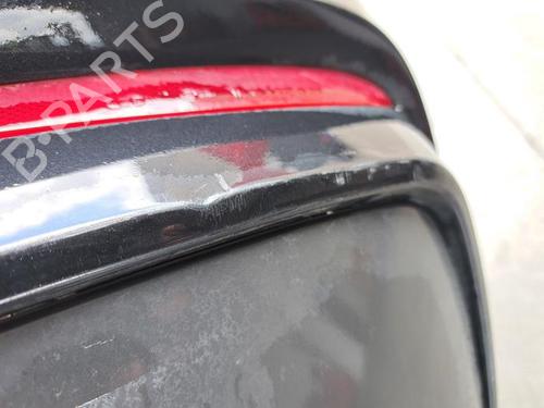 Rear bumper BMW X4 (F26) xDrive 30 d | BP23610536C8 