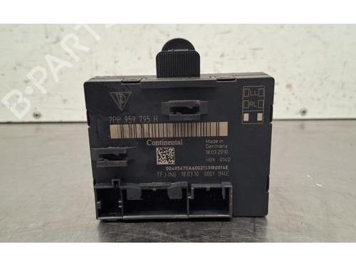 Used Electronic module Electronic module 39500208 39500208
