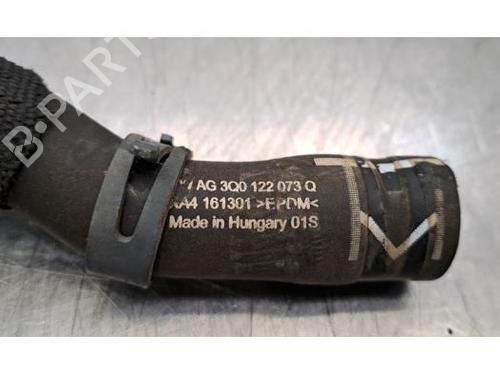 Pipe AUDI A3 Sportback (8YA, 8YF) 30 TDI | BP24511924M125 