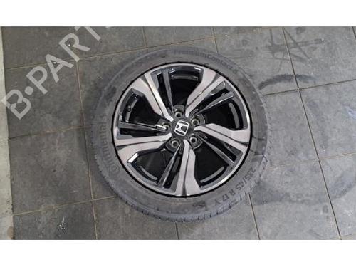 Used Rim HONDA CIVIC X Saloon (FC_) 1.6 i-DTEC (FC8) (120 hp) 28593274