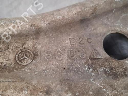 Left front suspension arm MERCEDES-BENZ GLE (W166) 250 d 4-matic (166.004) | BP19650088M12 