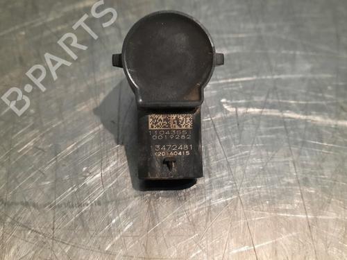 Electronic module OPEL ASTRA K Sports Tourer (B16) 1.6 CDTi (35) | BP10893767M83 
