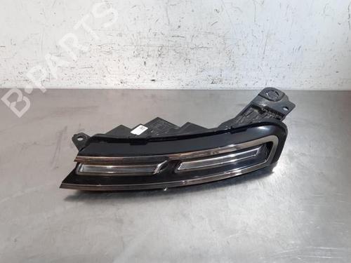 Used Left front fog light CITROËN C5 AIRCROSS (A_) 1.2 PureTech 130 (ARHNSJ) (131 hp) 28719921