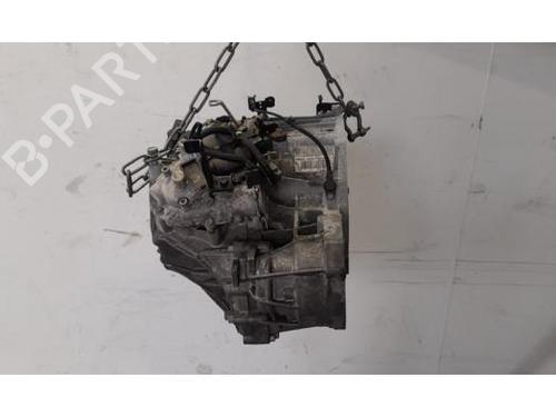 Gearbox HYUNDAI TUCSON (TL, TLE) 1.6 CRDi All-wheel Drive | BP23620929M3 