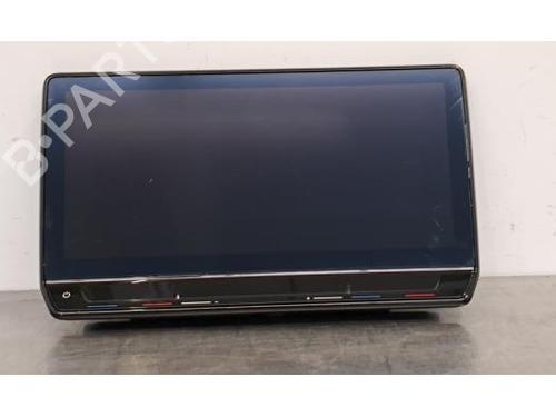 Used Display monitor CUPRA BORN (K11) 58 (204 hp) 25014473