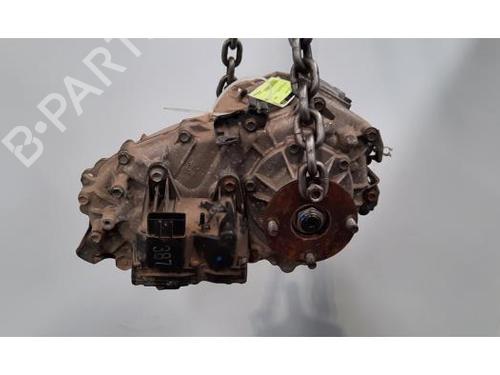 Used Transfer box TOYOTA HILUX VIII Pickup (_N1_) 2.8 TD 4WD (GUN126) (204 hp) 28081630