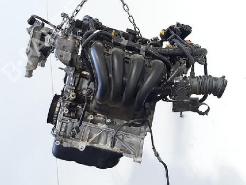 Used Engine MAZDA 3 Saloon (BM_, BN_) 1.5 (100 hp) 10882635