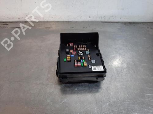 Used Fuse box Fuse box CITROËN C3 AIRCROSS II (SJ_) 1.2 Hybrid 145 (SJGHPY) (145 hp) 36772635 36772635