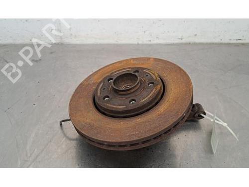 Højre Styrespindel Lejehus OPEL VIVARO B Van (X82) 1.6 CDTI (05) (120 hp) 24479579
