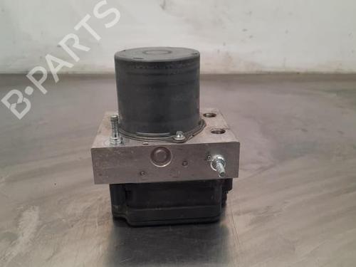 ABS pump MERCEDES-BENZ SPRINTER 3-t Van (B906) 213 CDI (906.611, 906.613) | BP23613705M43 