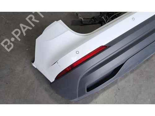 Rear bumper AUDI Q3 (F3B) 35 TDI quattro | BP29379524C8 