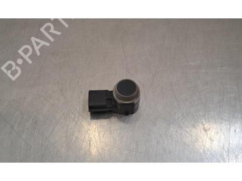 Used Electronic module Electronic module RENAULT ARKANA I (LCM_, LDN_) 1.3 TCe 140 (LDN0) (140 hp) 34105360 34105360