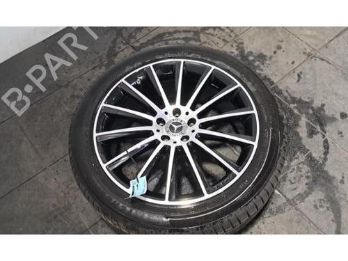 Fælk MERCEDES-BENZ GLC (X253) 200 d (253.913) (163 hp) 31842833