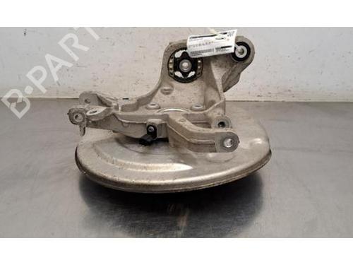 Left rear steering knuckle VOLVO XC60 II (246) B4 Mild-Hybrid | BP37083182M27 - Image 5