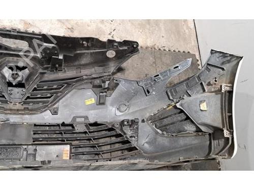 Front bumper RENAULT CLIO V (B7_) 1.5 Blue dCi 85 (B7AG) | BP32398565C7 