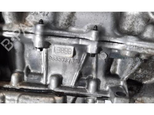 Engine CITROËN BERLINGO Box Body/MPV (K9) 1.5 BlueHDi 100 | BP28081667M1 