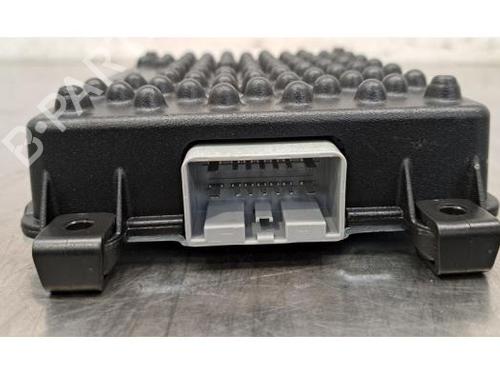 Electronic module PORSCHE PANAMERA (970) 4.8 4S | BP25585870M83 