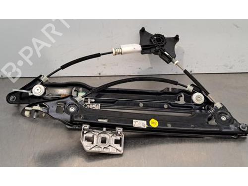 Rear right window mechanism PORSCHE MACAN (95B) 2.9 GTS (95BBL1) | BP31241530C25