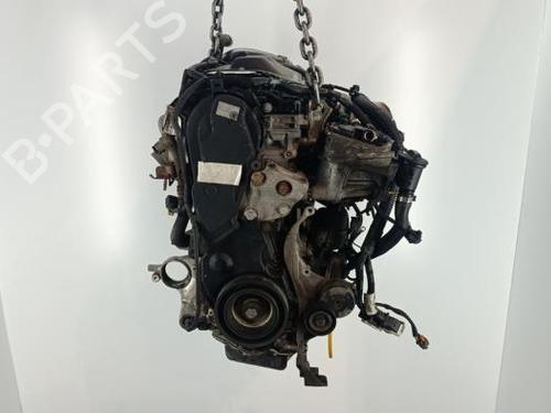Engine PEUGEOT EXPERT Van (VF3A_, VF3U_, VF3X_) 2.0 HDi 130 | BP29015960M1