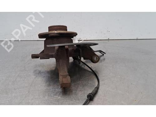 Right front steering knuckle RENAULT EXPRESS Box Body/MPV 1.5 Blue dCi 75 (F6AA) | BP36769699M26 - Image 3