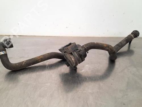 Used Auxiliary water pump LAND ROVER DISCOVERY SPORT (L550) 2.0 D 4x4 (150 hp) 23580738