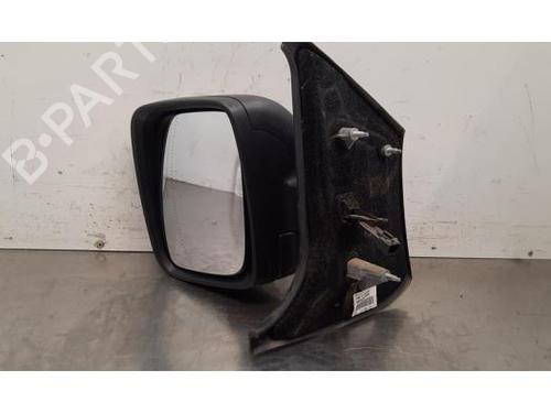 Used Left mirror Left mirror 39180323 39180323