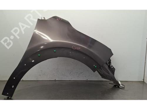 Used Right front fenders Right front fenders CITROËN C3 III (SX) 1.2 PureTech 82 (83 hp) 40614663 40614663