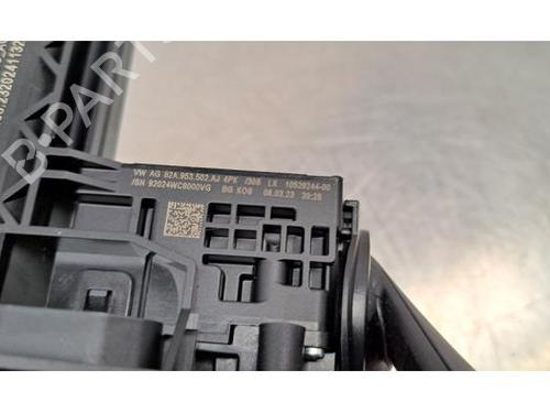 Steering column stalk AUDI Q4 E-TRON Sportback (F4N) 45 quattro | BP29055038I23 