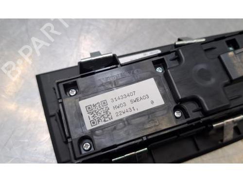 Switch VOLVO XC60 II (246) B5 Mild-Hybrid | BP36872929I30  - Image 7
