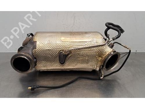 particulate-filter-mercedes-benz-gle-v167-2018-40025689 main image