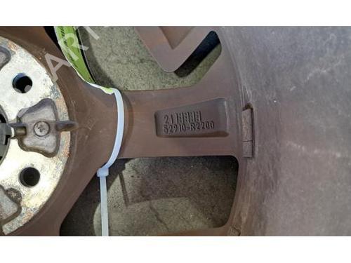 Rim KIA SPORTAGE V (NQ5) 1.6 T-GDI | BP30187336C45 