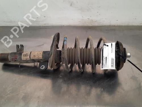 Used Right front shock absorber CITROËN C3 / C3 ORIGIN III (SX) 1.5 BlueHDi 100 (SXYHYP, SXYHTU) (102 hp) 23609158