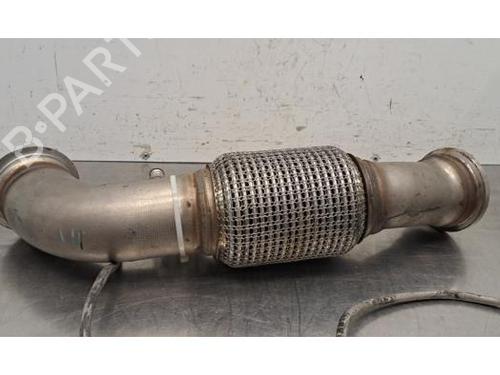 Exhaust system MERCEDES-BENZ SPRINTER 3,5-t Van (B907, B910) 315 CDI RWD (907.631, 907.633, 907.635, 907.637) | BP38003866M121 - Image 2
